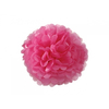 Pom Poms fuksia