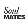 Skostikkers "Soul Mates", 2 stk.