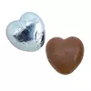 Hjertesjokolade Royal Lt. Blue