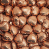 Hjertesjokolade Royal Copper