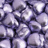Hjertesjokolade Royal Lilac