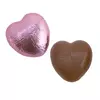 Hjertesjokolade Royal Pink