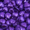 Hjertesjokolade Royal Purple