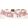 Ballongbanner Bride to Be