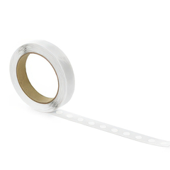 Glue dots d.12 mm, 20 stk.