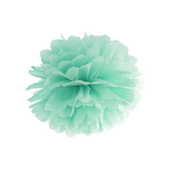 Pom Poms mint
