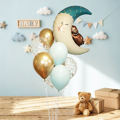 Ballongbukett It's a Boy