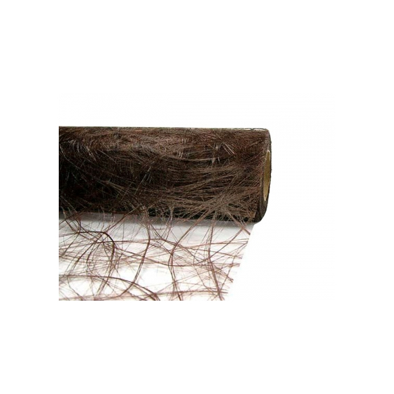 Bordløper Sizoweb® brun