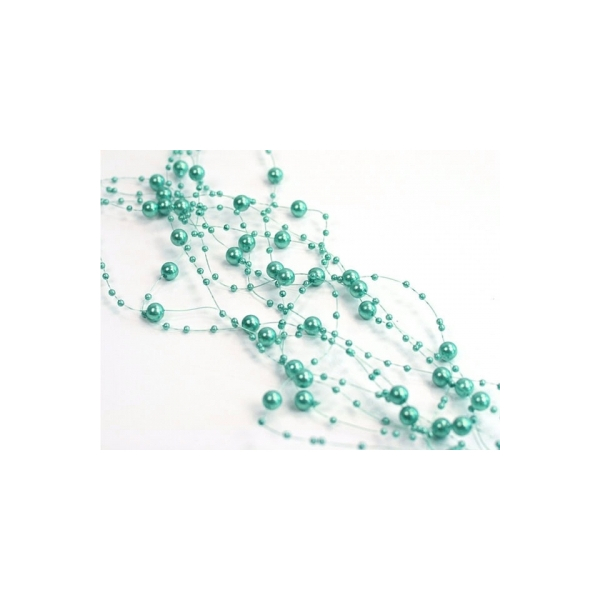 Perlegirlander mint
