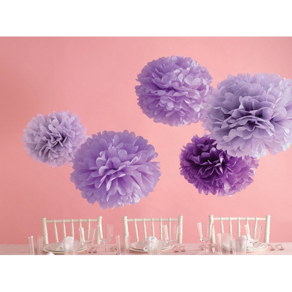 Pom Poms