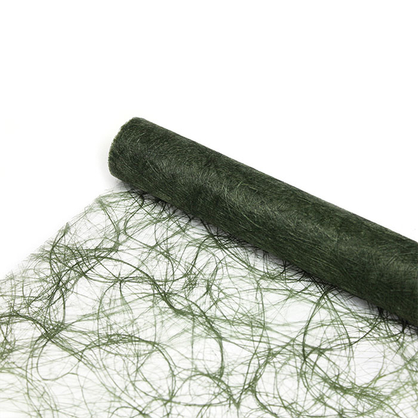 Bordløper Sizoweb® mosegrønn