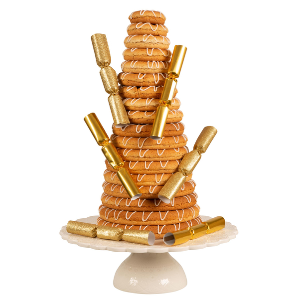 Smell bon-bon Gull 15 cm, 6 stk.