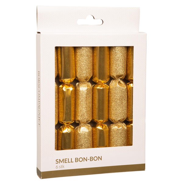 Smell bon-bon Gull 15 cm, 6 stk.
