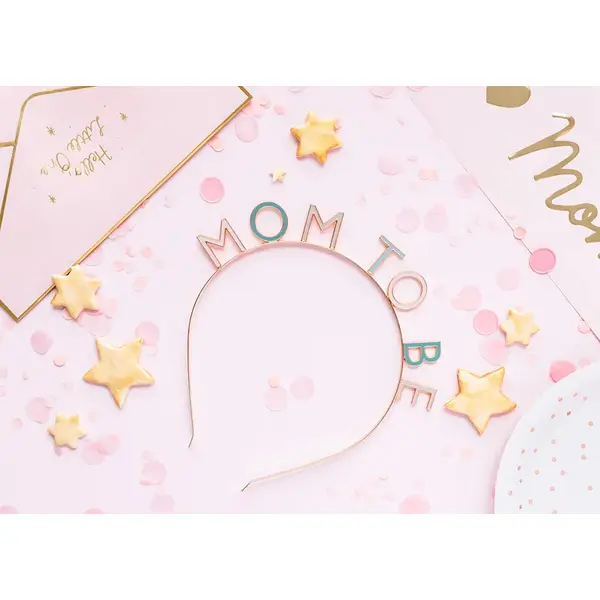 Hodebøyle Mom To Be