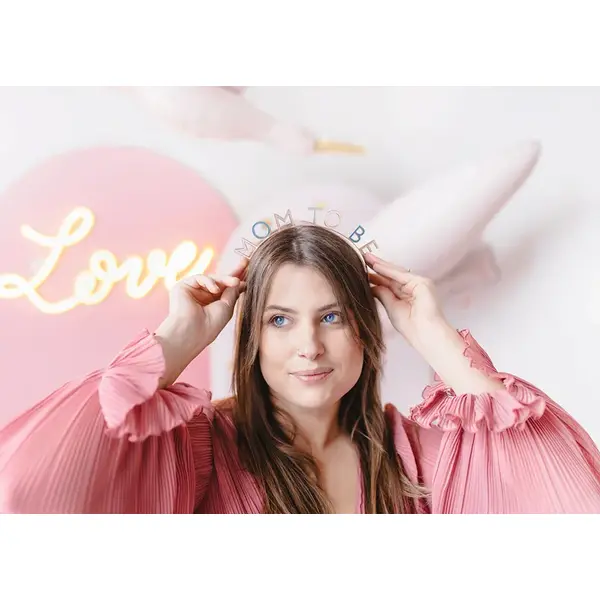 Hodebøyle Mom To Be