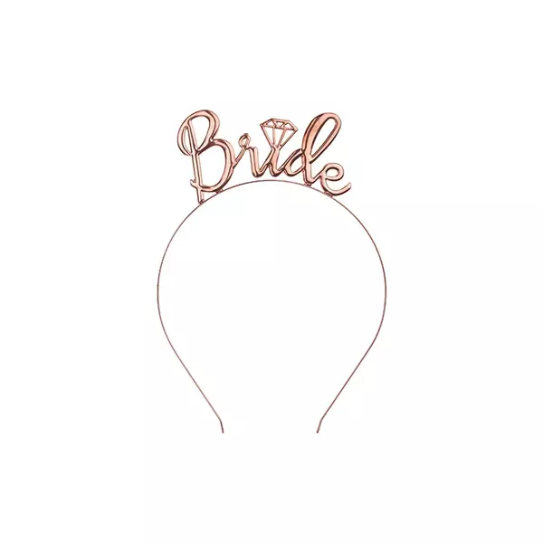 Hodebøyle Bride