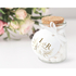 Etiketter "Romantic" med personalisering
